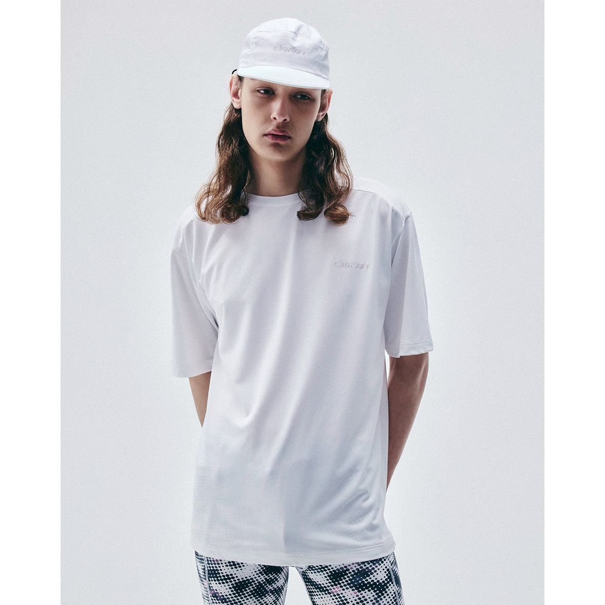 5-panel cap