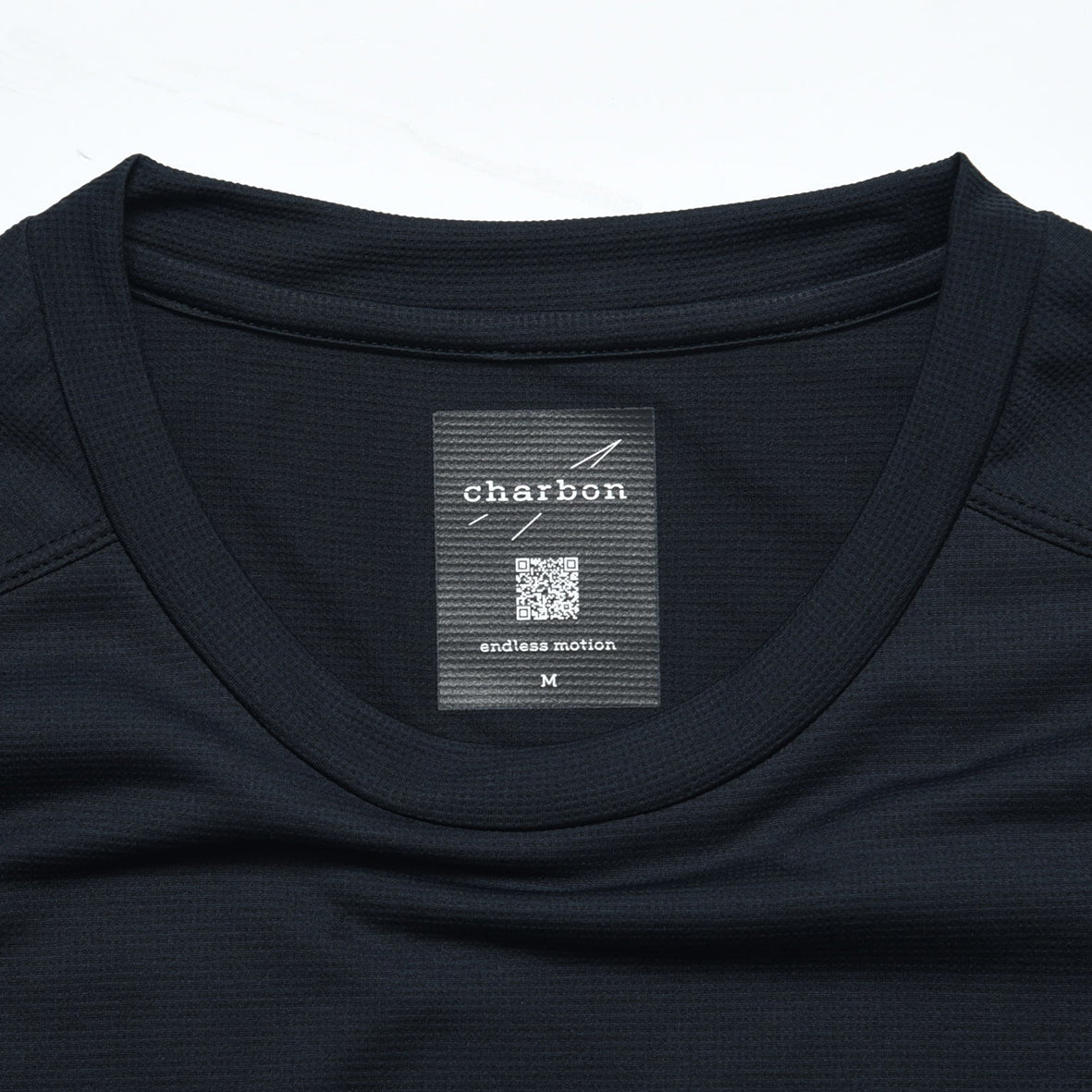 ENDLESS MOTION TEC SLEEVELESS