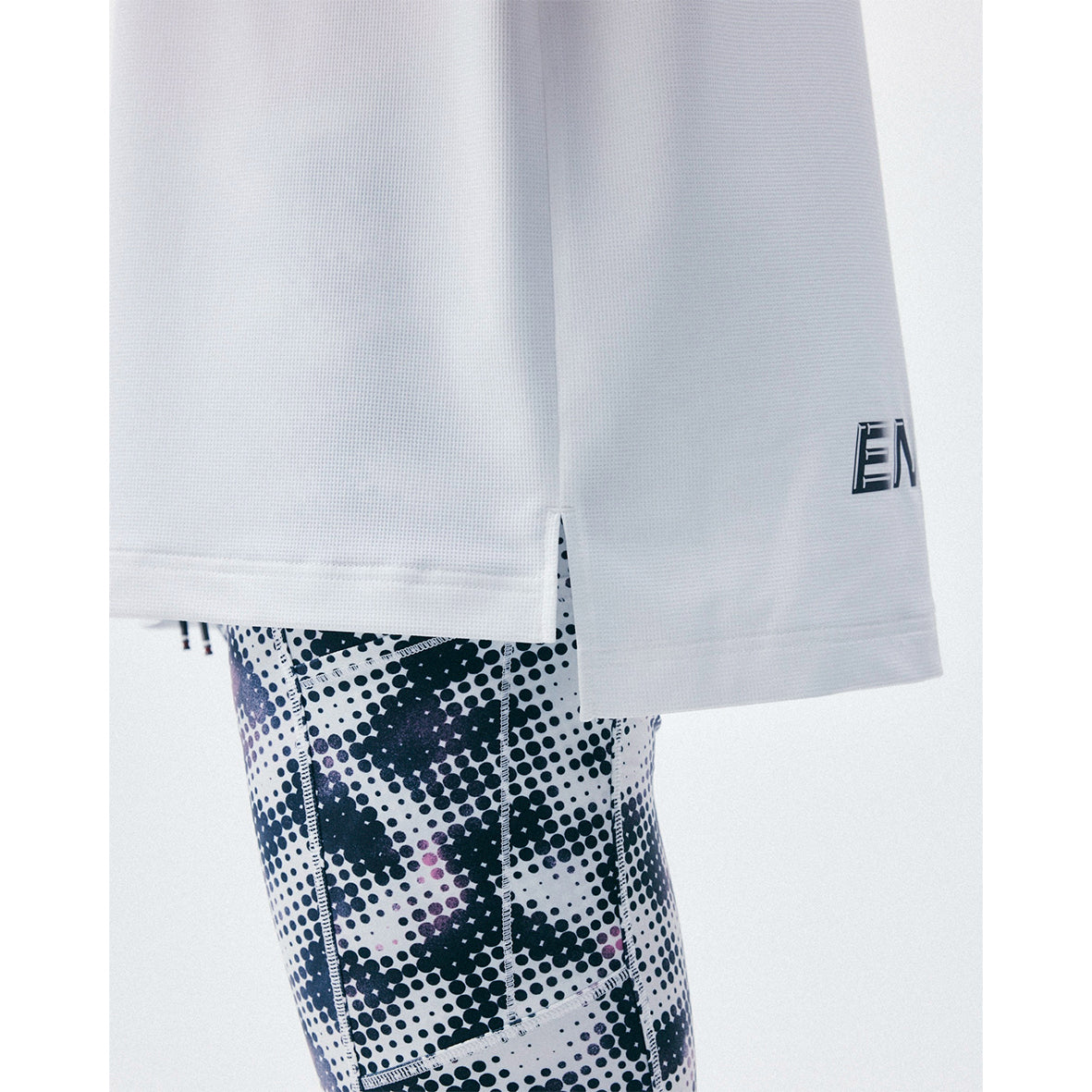 ENDLESS MOTION TEC T-SHIRT