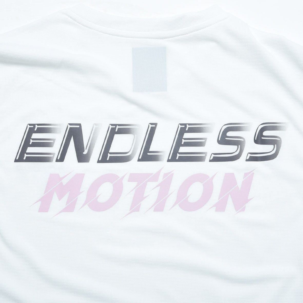 ENDLESS MOTION TEC SLEEVELESS