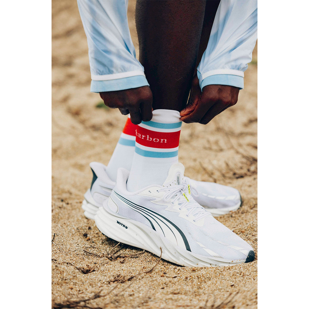 LOGO LINE SOCKS