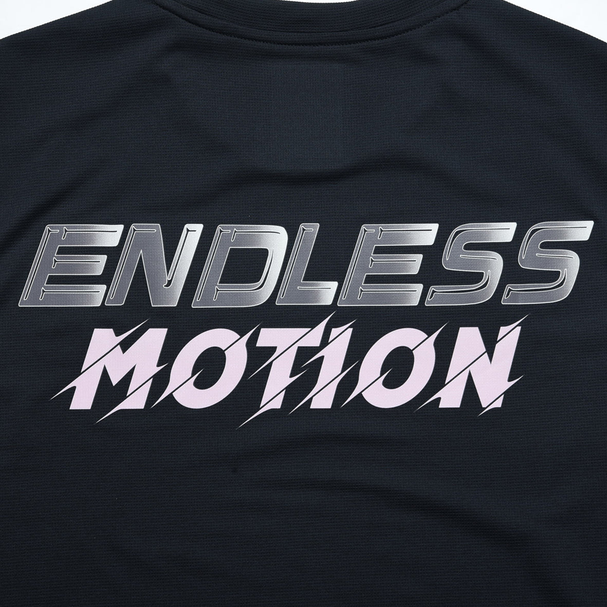 ENDLESS MOTION TEC SLEEVELESS