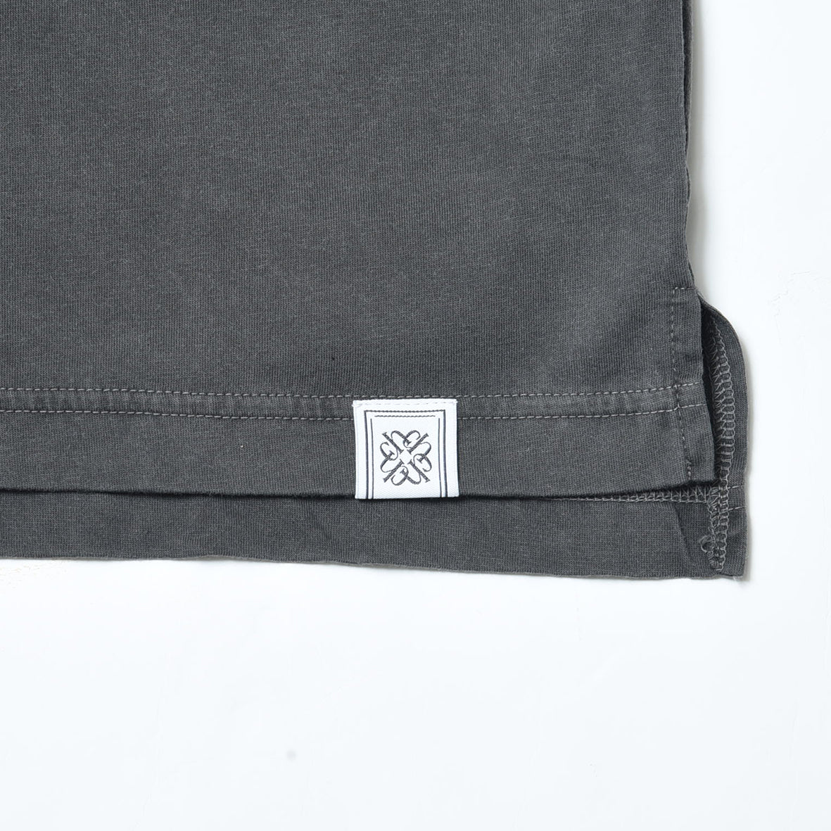 PIGMENT DYE T-SHIRT for OUT OF ALL