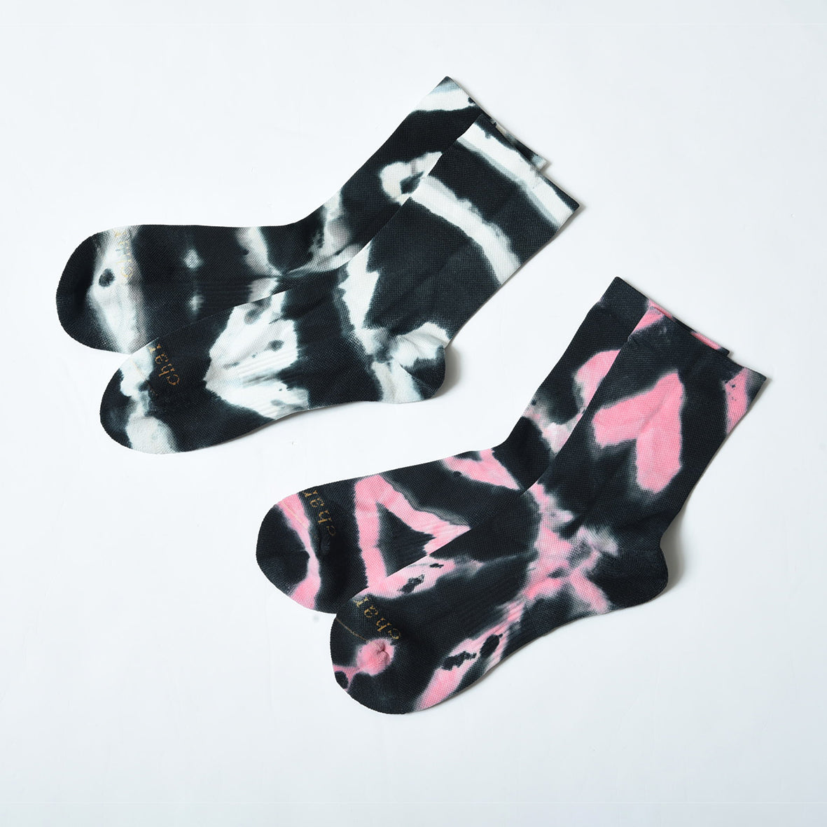 MARBLE SOCKS