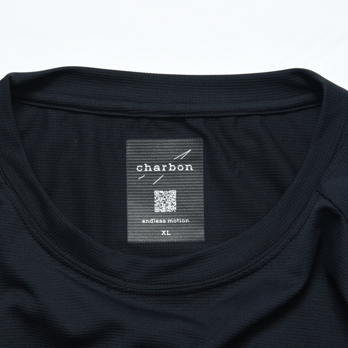 ENDLESS MOTION TEC T-SHIRT