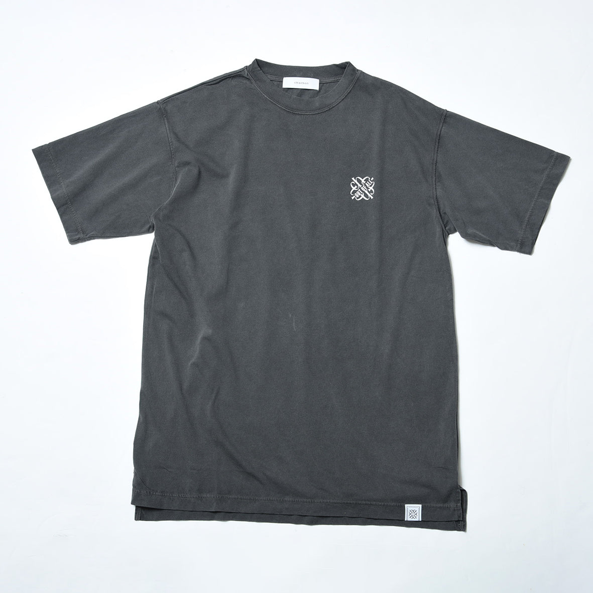PIGMENT DYE T-SHIRTS for OUT OF ALL