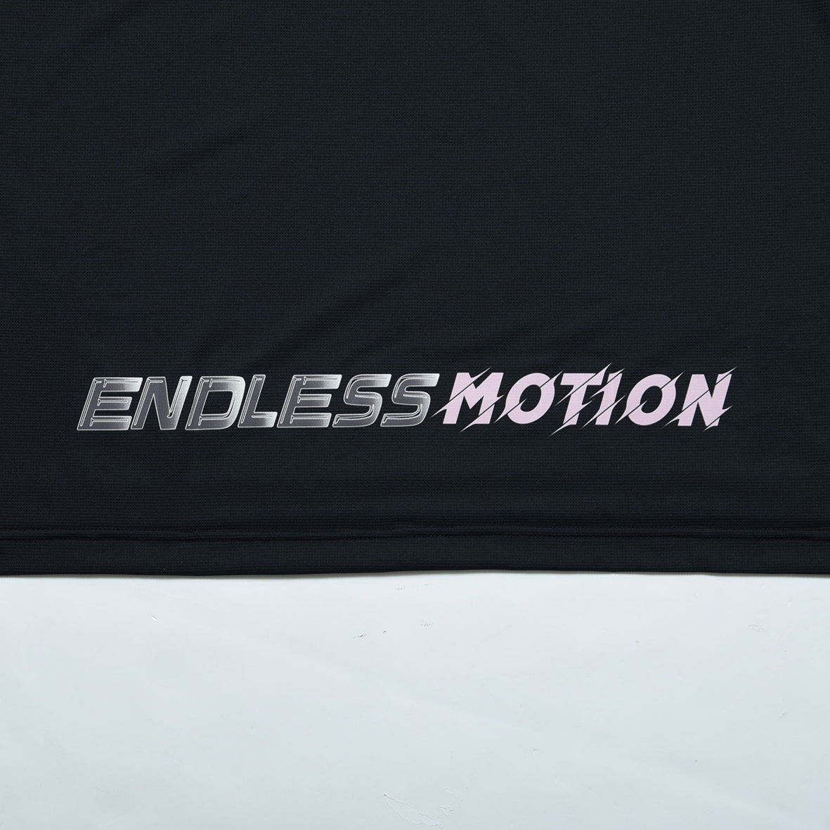 ENDLESS MOTION TEC T-SHIRT