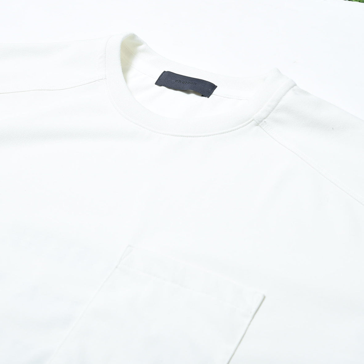 POCKET DRY BIG T-SHIRTS