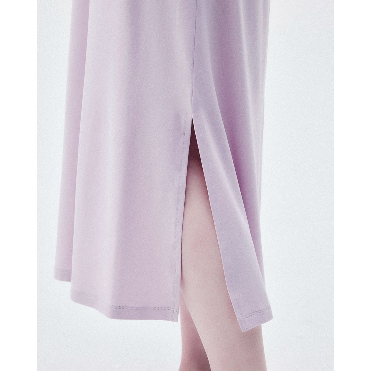 DRY LOGO TANK TOP DRESS