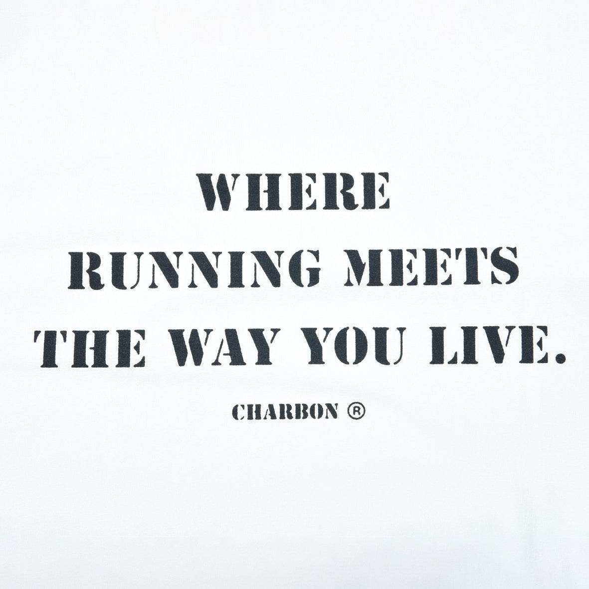 POCKET DRY BIG T-SHIRTS