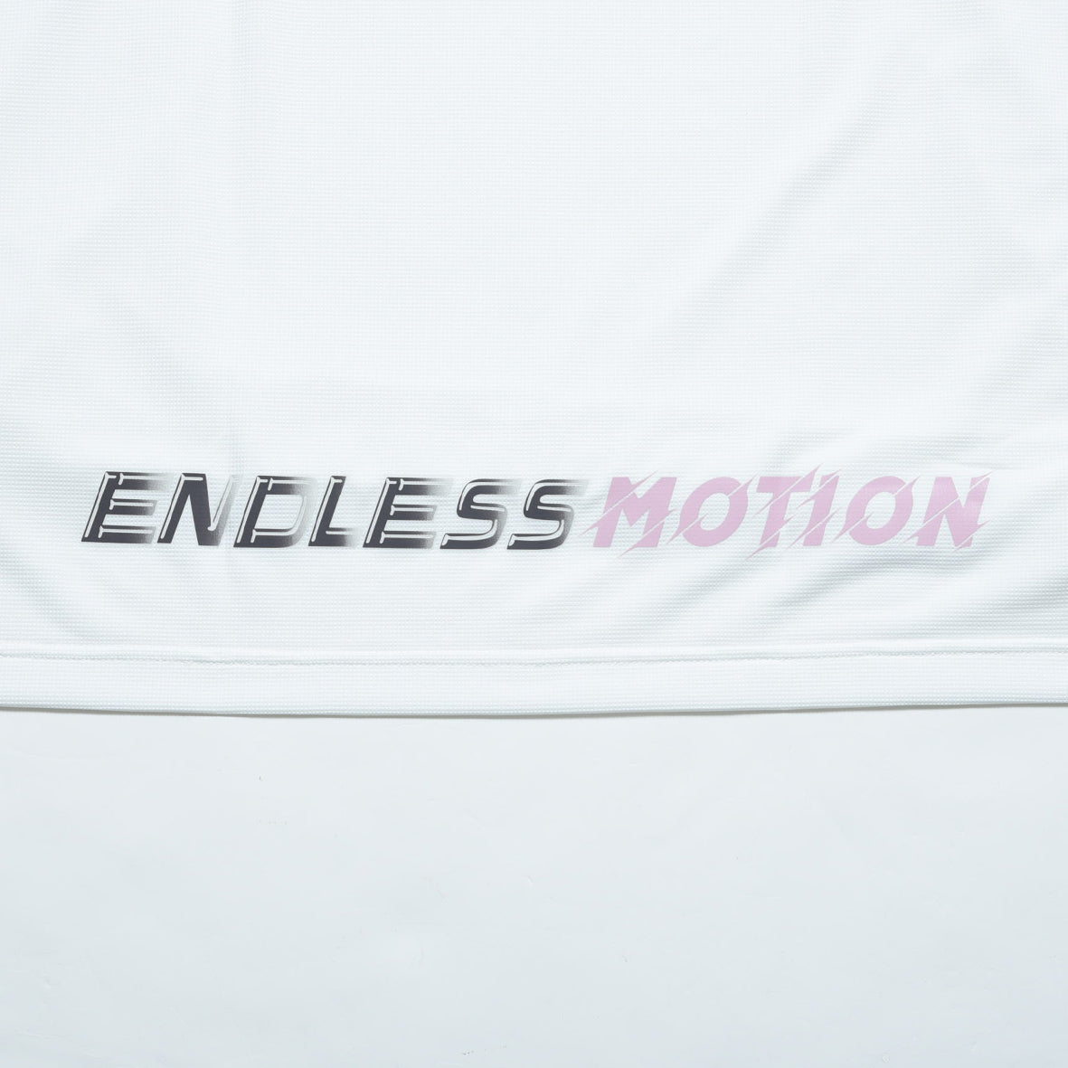 ENDLESS MOTION TEC T-SHIRT