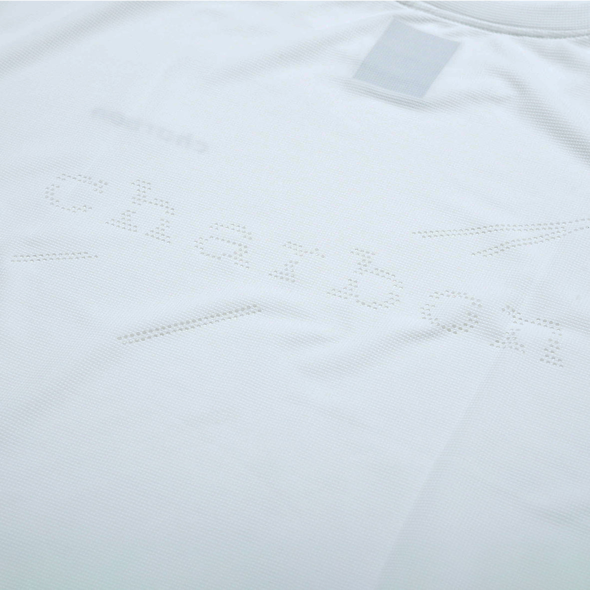 ENDLESS MOTION TEC T-SHIRT