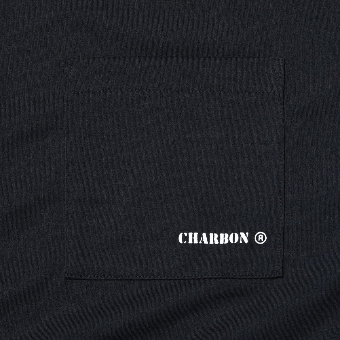 POCKET DRY BIG T-SHIRTS