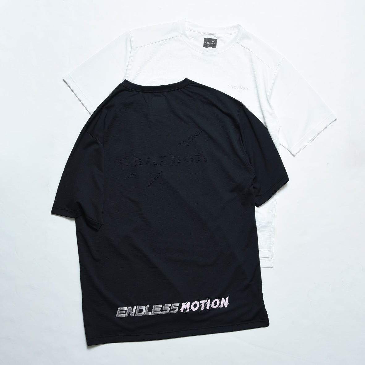 ENDLESS MOTION TEC T-SHIRT