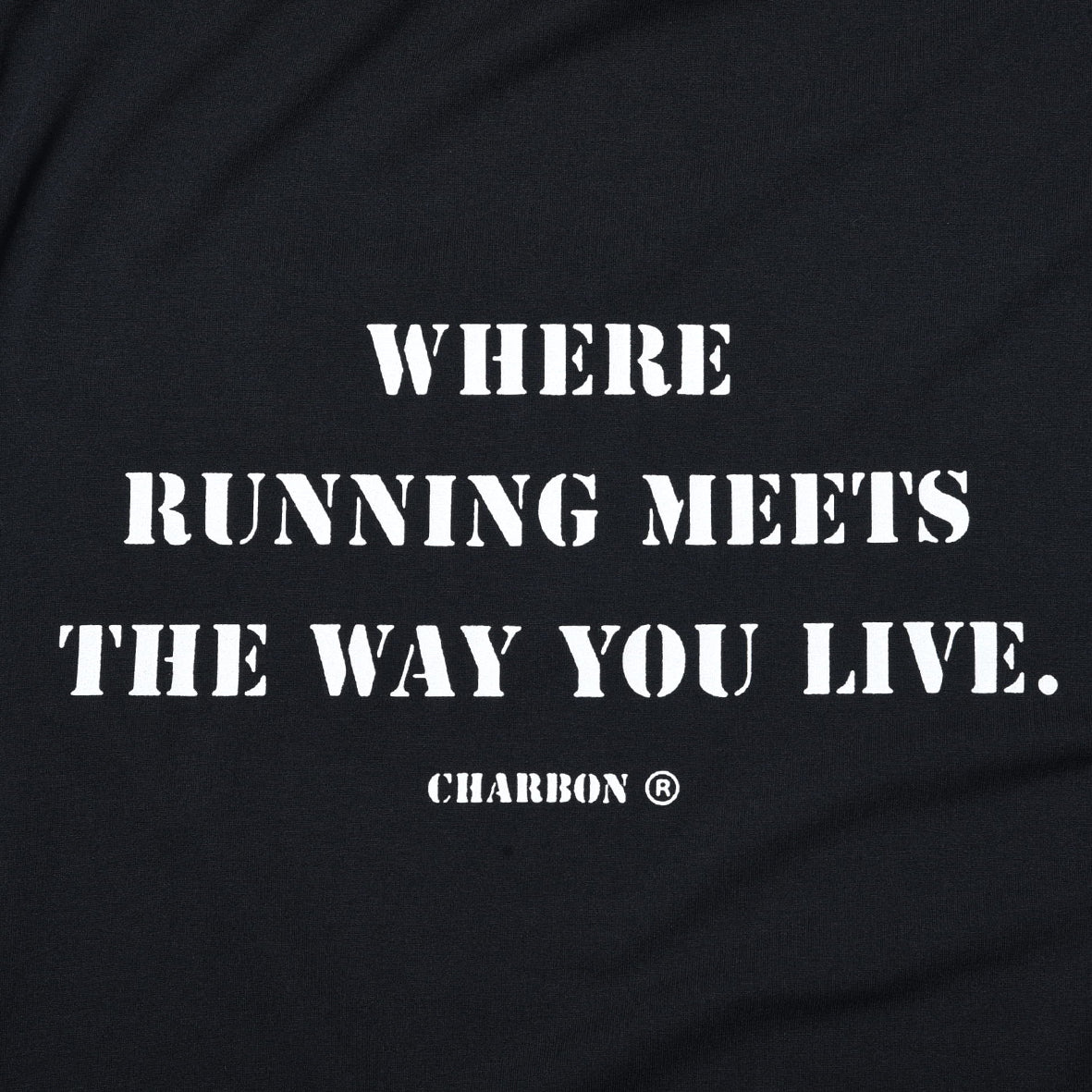 POCKET DRY BIG T-SHIRTS