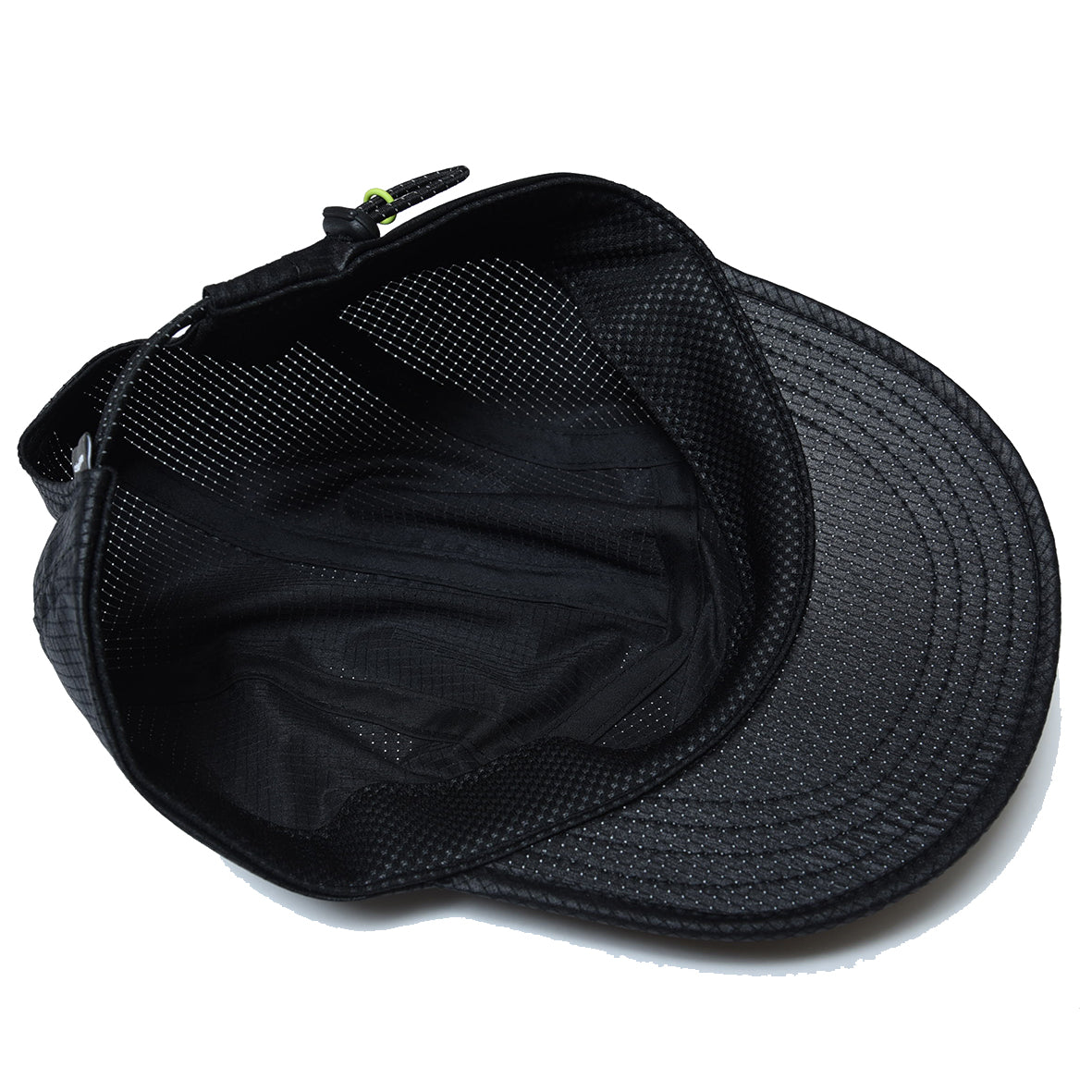 5 Panel Racing Cap 5 PANEL RUNNING CAP