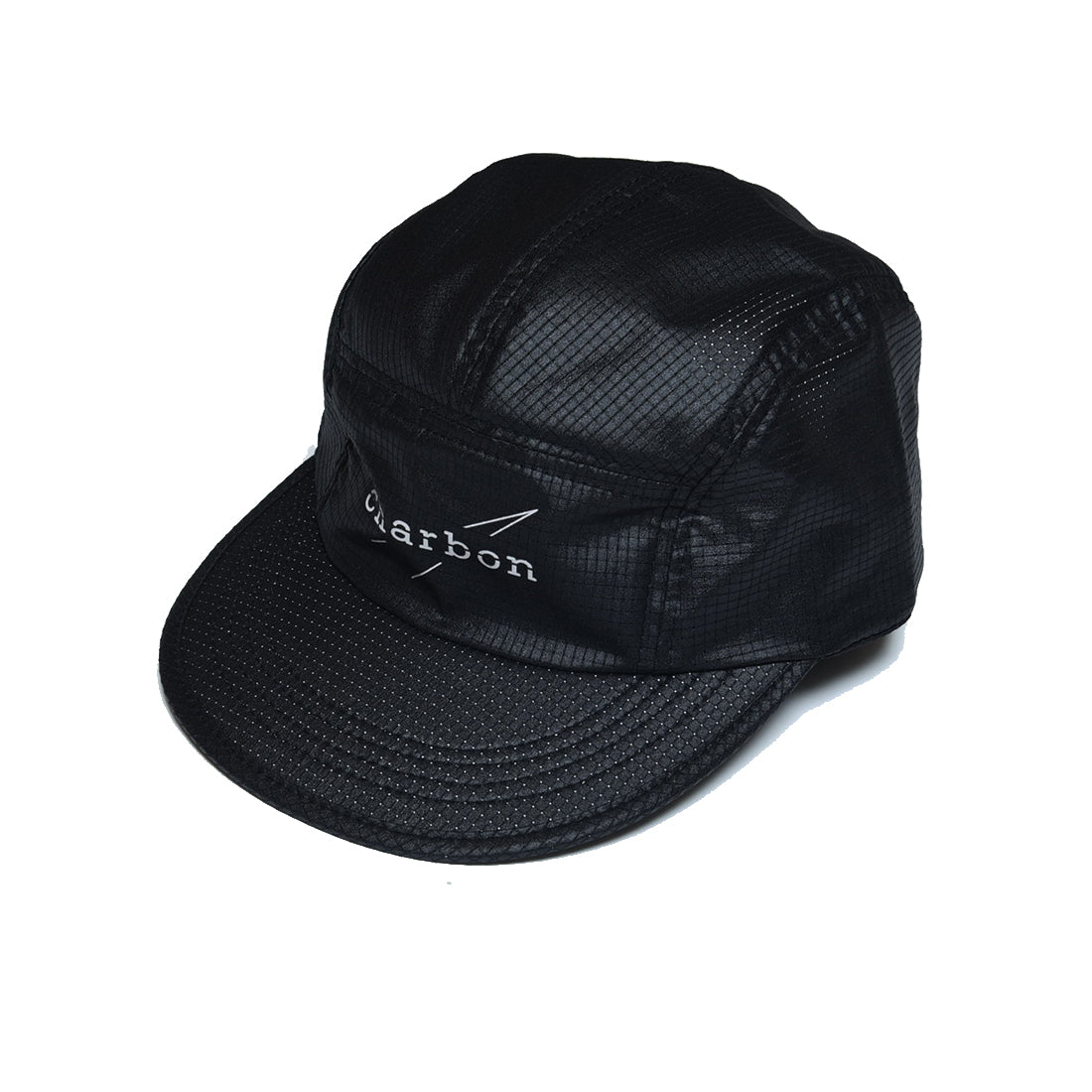 ウォーキング・ランニングウェア charbon 5 PANEL RUNNIG CAP 5 PANEL RUNNIG CAP