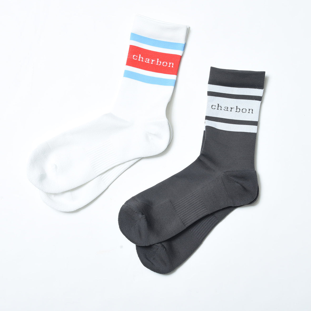 LOGO LINE SOCKS