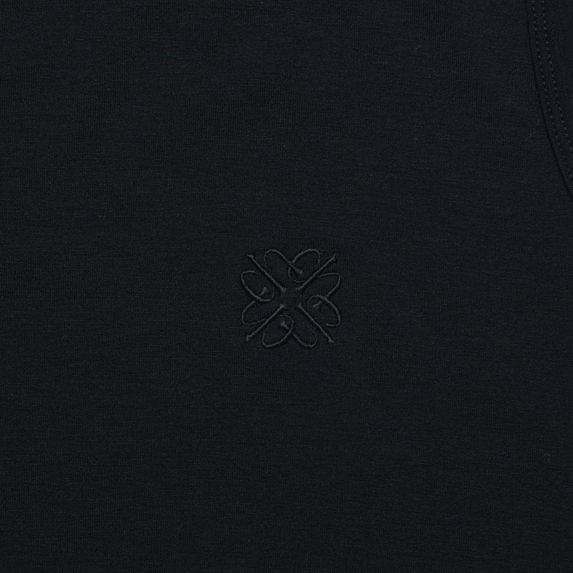 DRY LOGO TANK TOP DRESS
