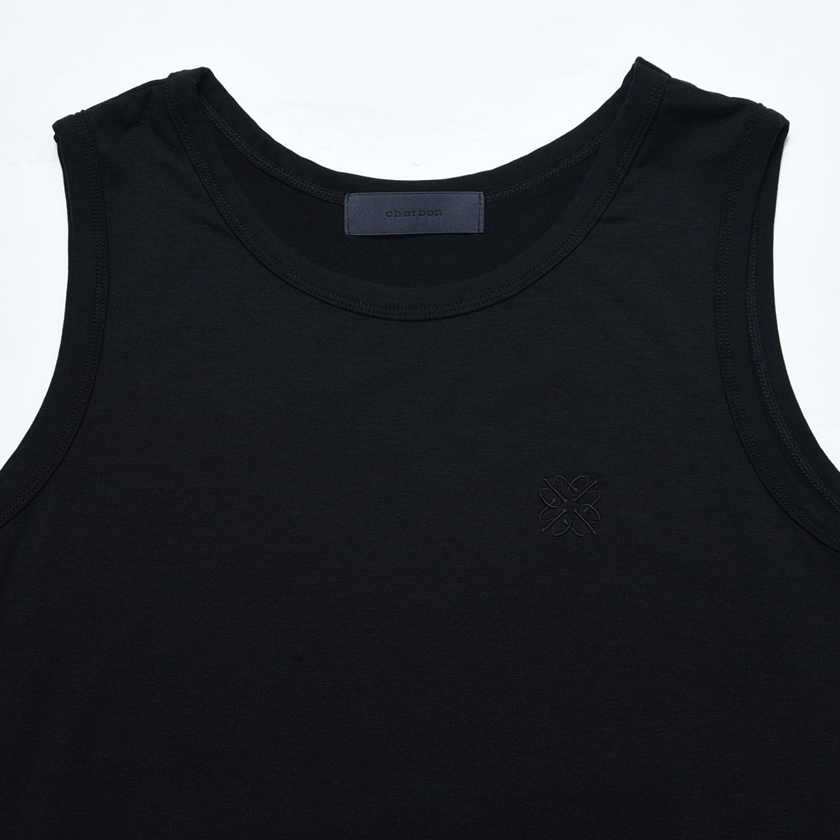 DRY LOGO TANK TOP DRESS