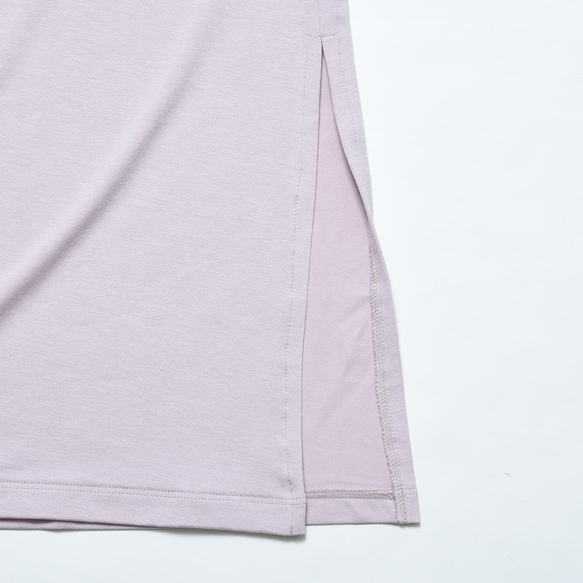 DRY LOGO TANK TOP DRESS