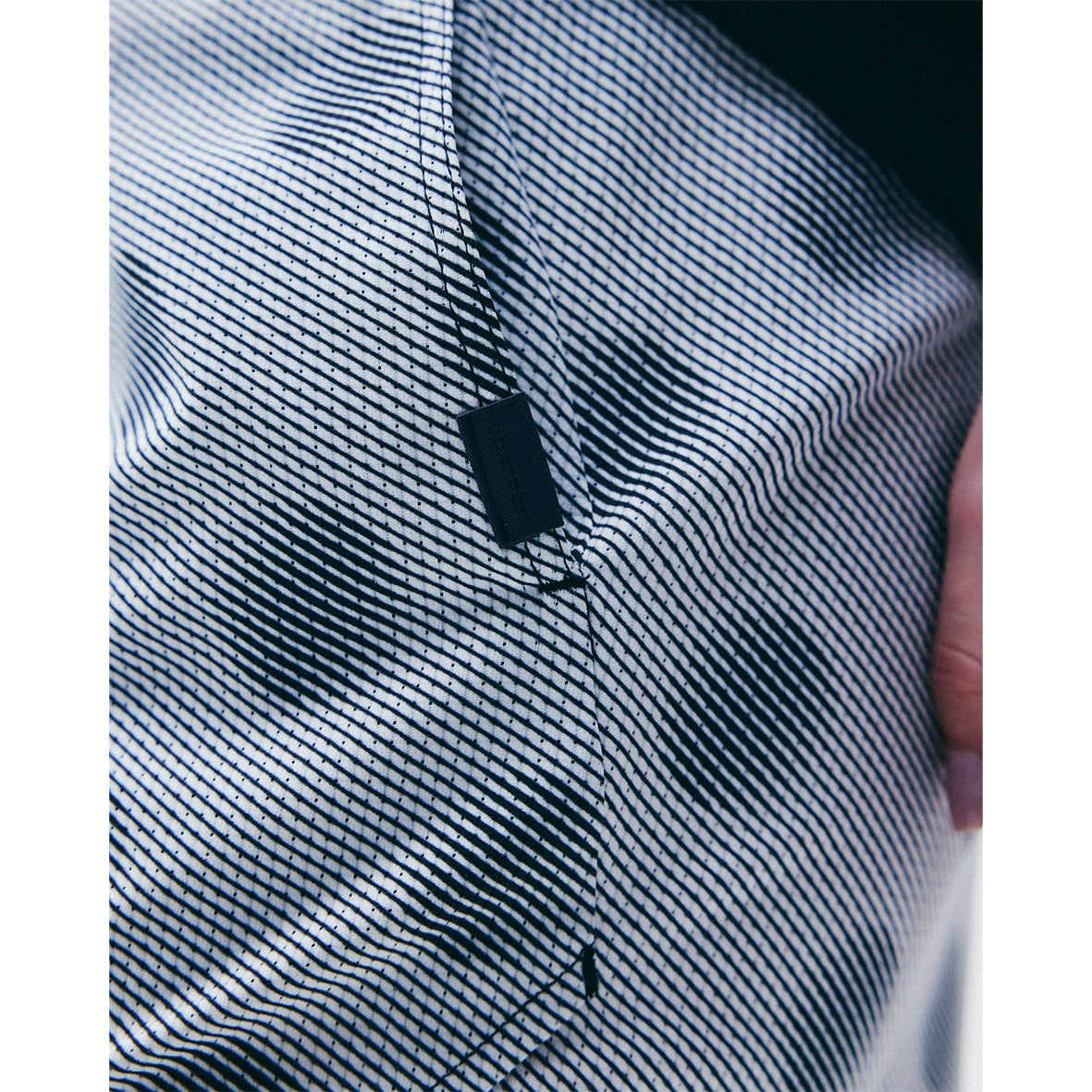 7 POCKETS RACING SHORTS（DOT）