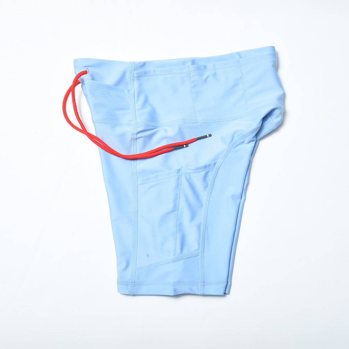 10 POCKETS SHORT LEGGINGS(WOMEN)