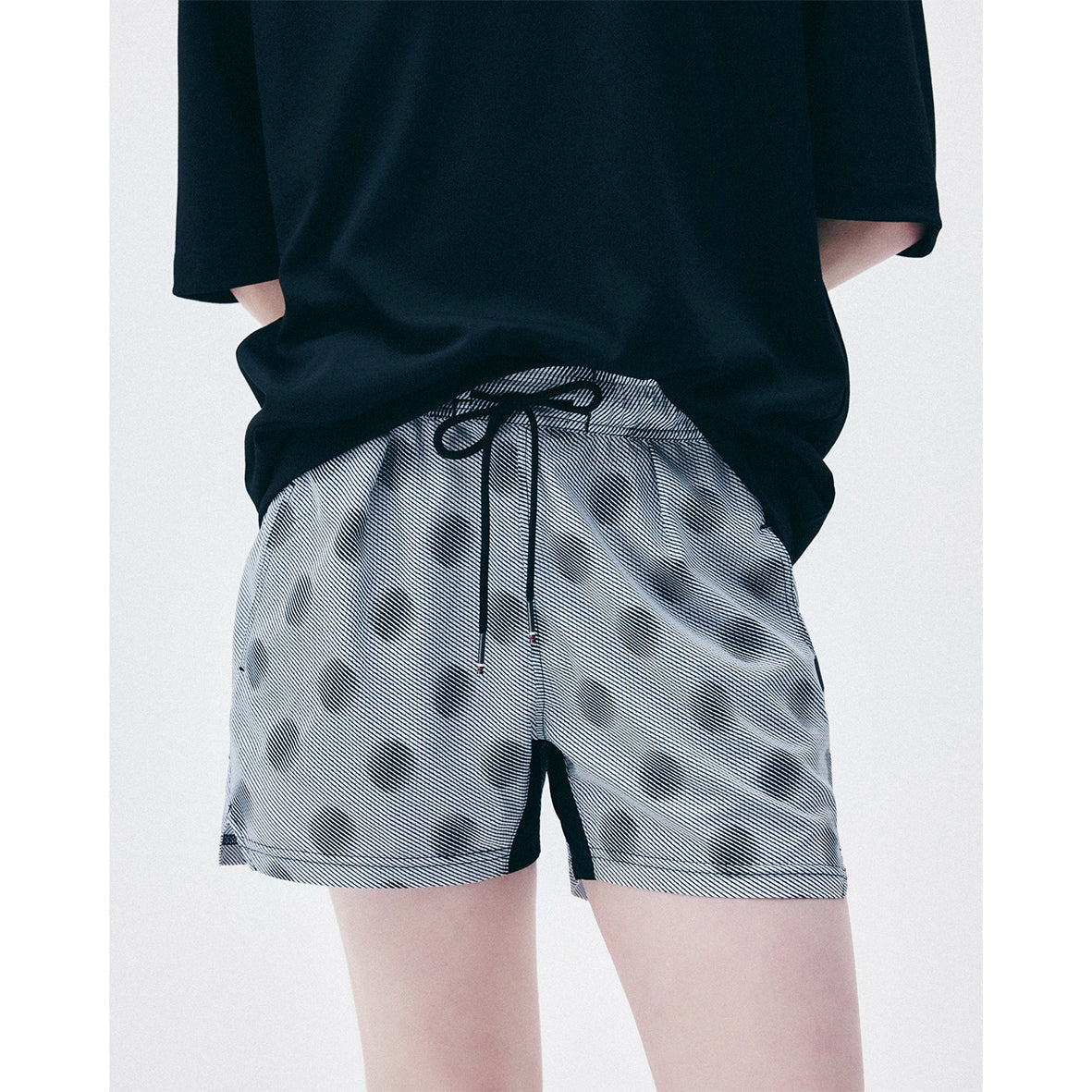 7 POCKETS RACING SHORTS（DOT）
