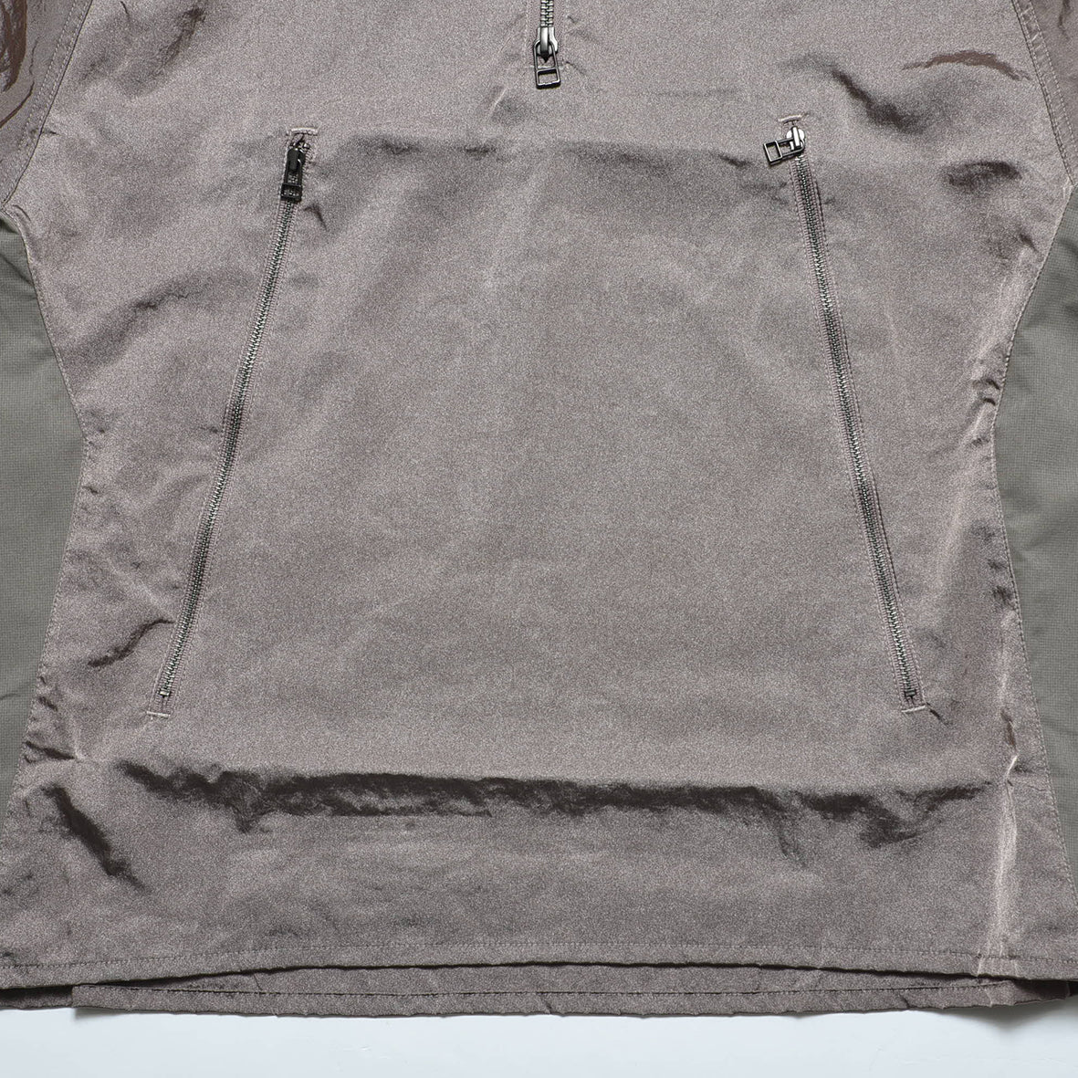 LIMONTA NYLON ANORAK JACKET