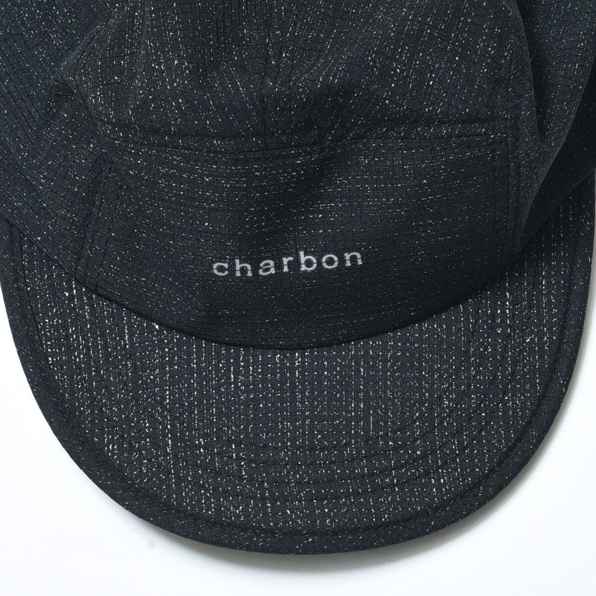 5-PANEL IKAT RUNNING CAP