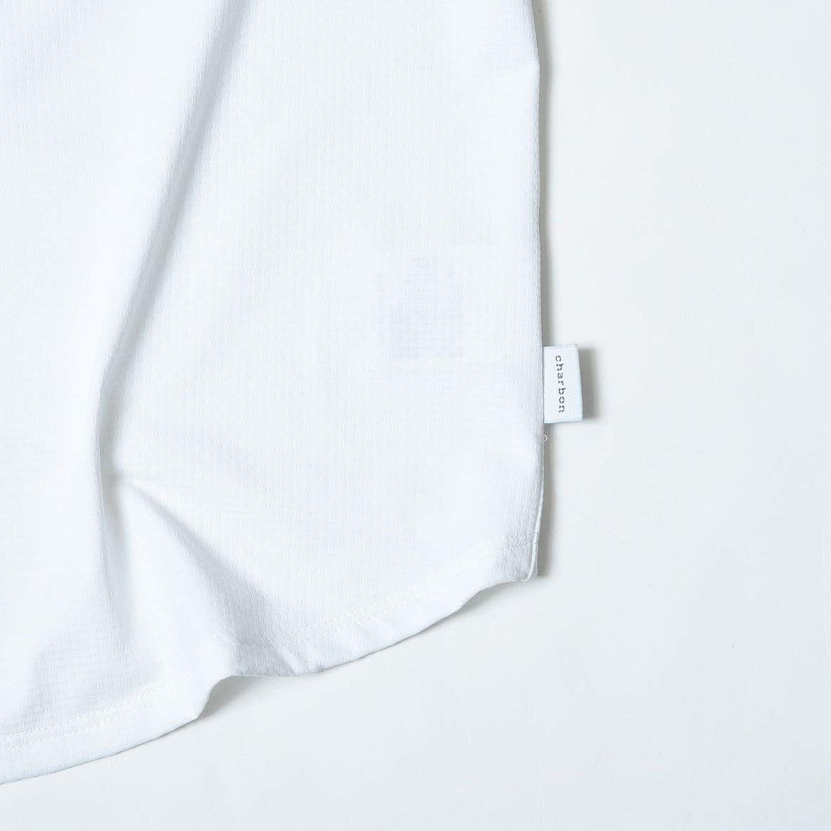 ITALIAN FABRIC CROPPED SLEEVELESS