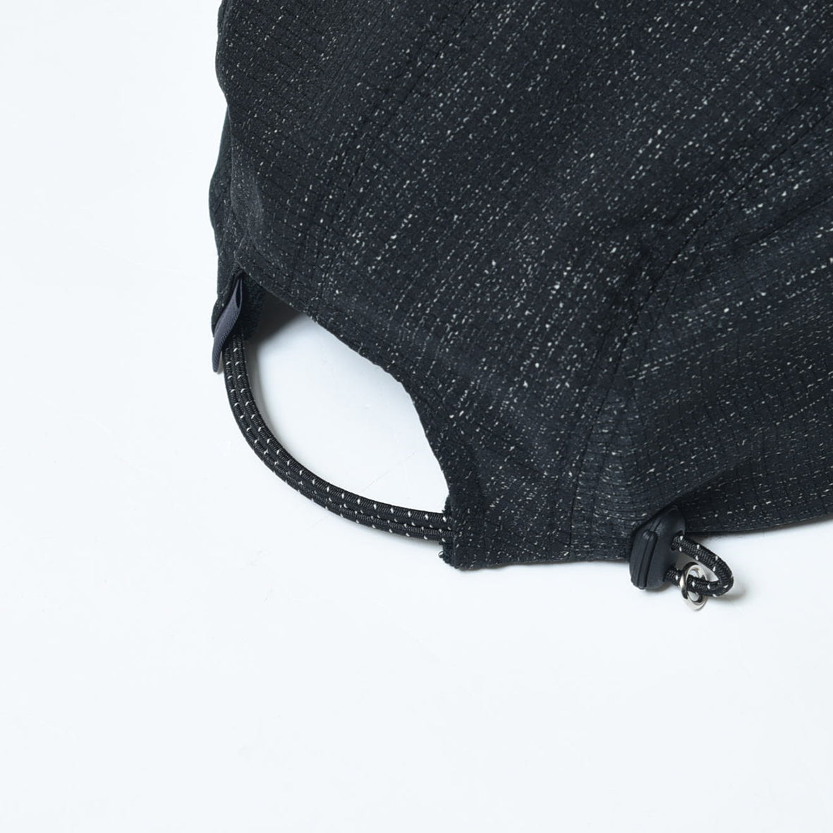 5-PANEL IKAT RUNNING CAP