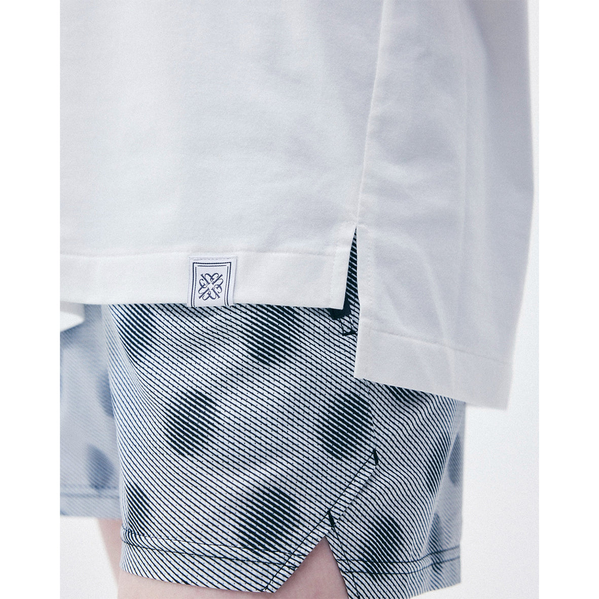 7 POCKETS RACING SHORTS（DOT）