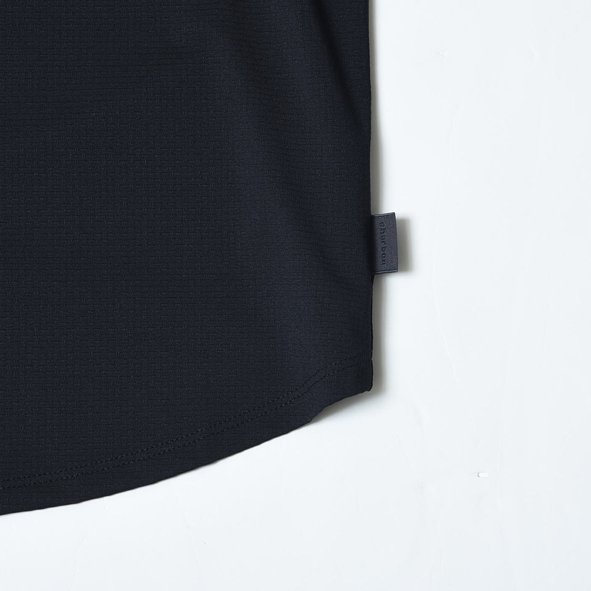 ITALIAN FABRIC CROPPED SLEEVELESS