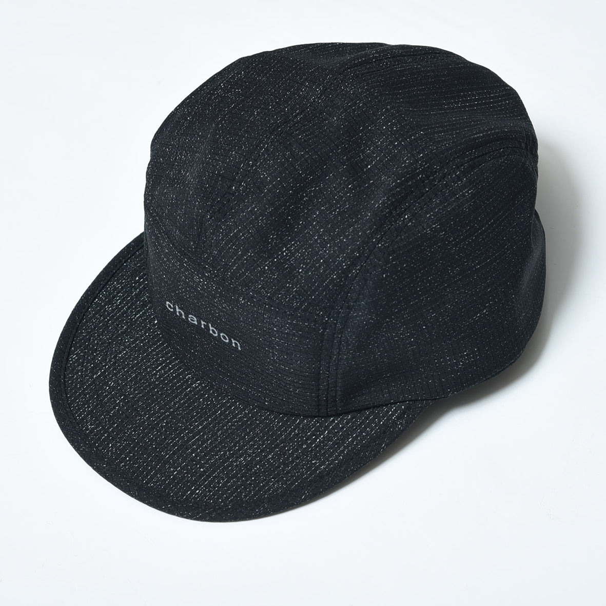 5-PANEL IKAT RUNNING CAP