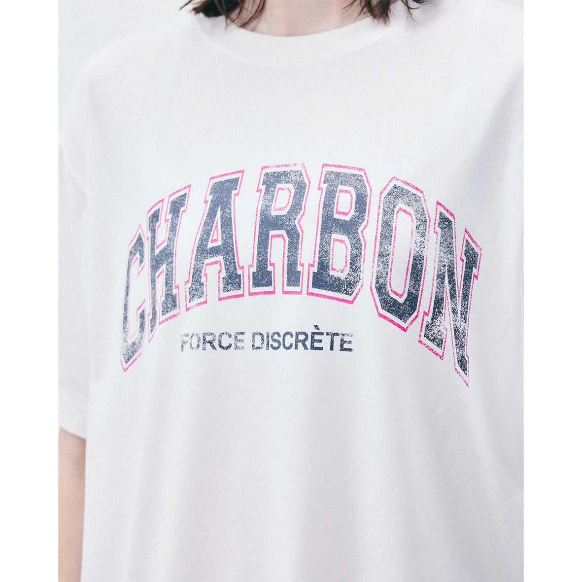 PIGMENT DYE T-SHIRT