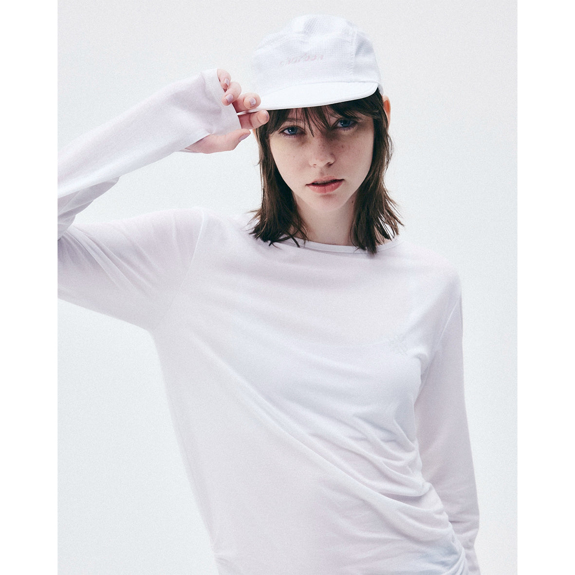 5-panel cap