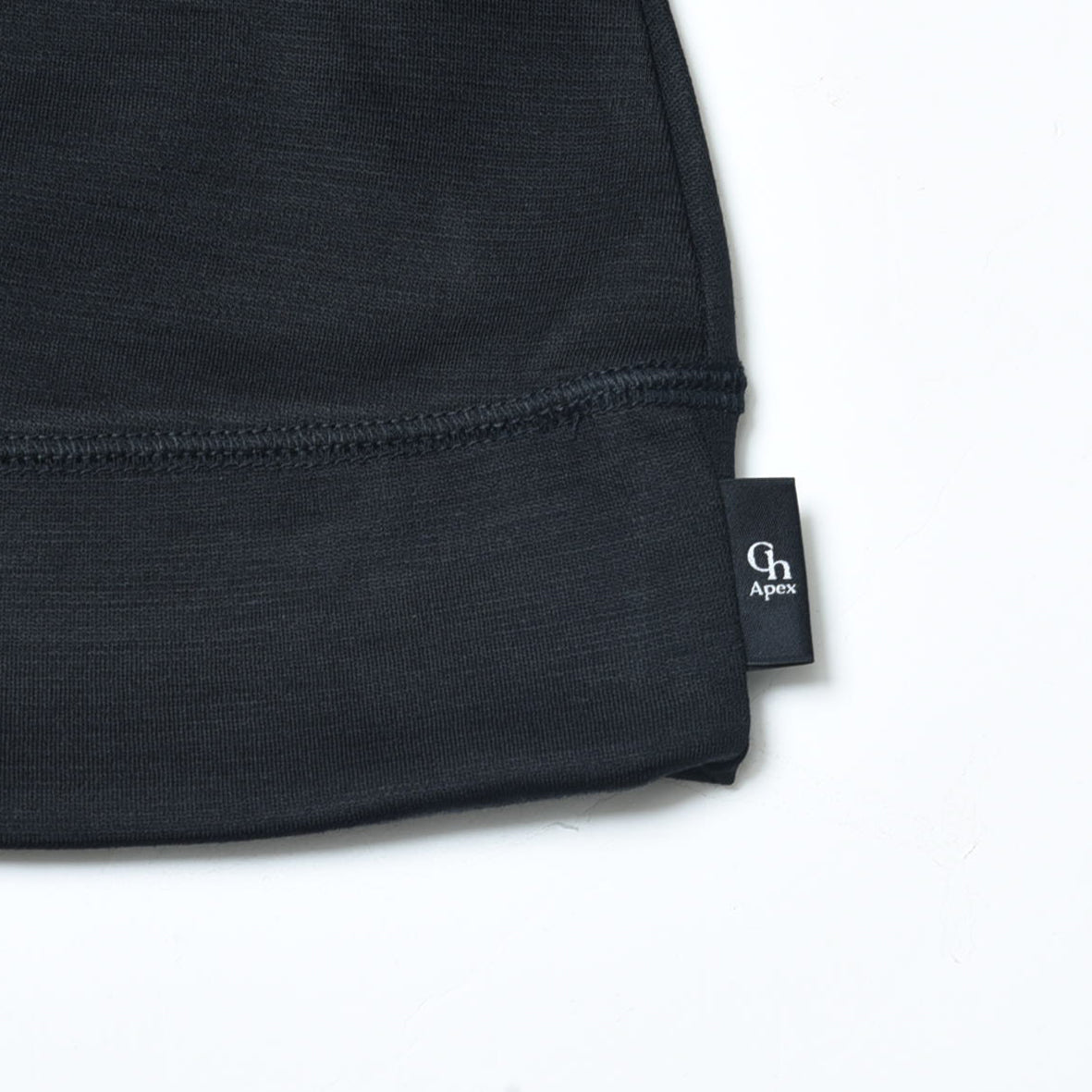 APEX Wool Jersey Beanie