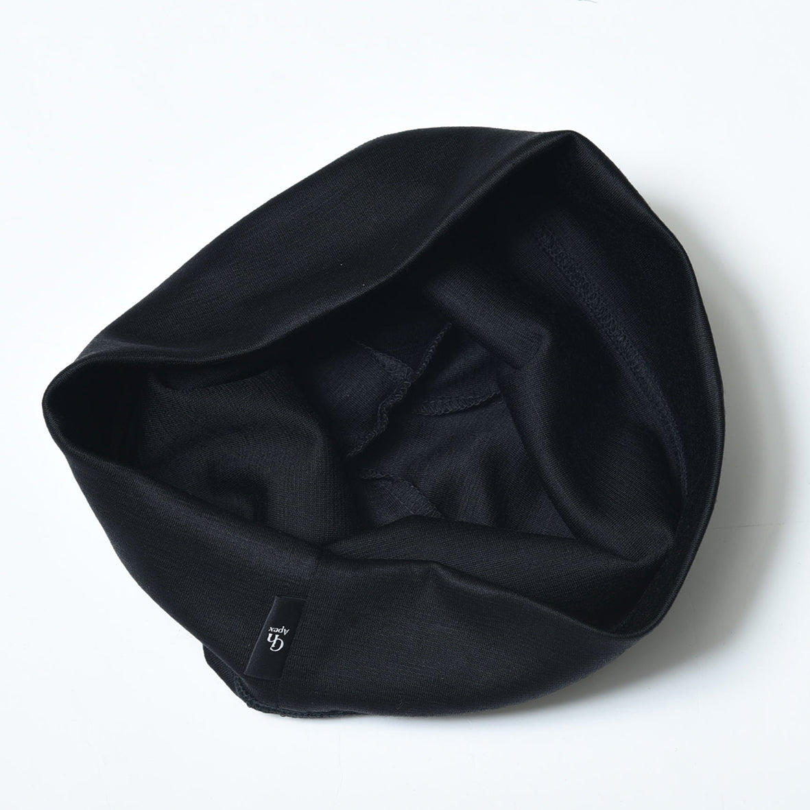 APEX Wool Jersey Beanie