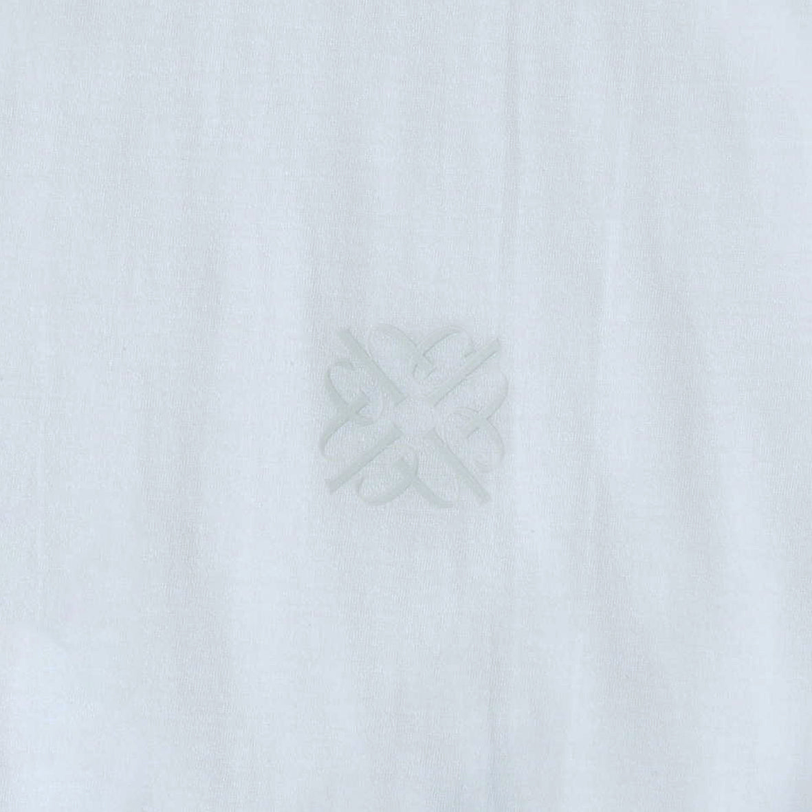 SHEER SHIRRING SLEEVELESS