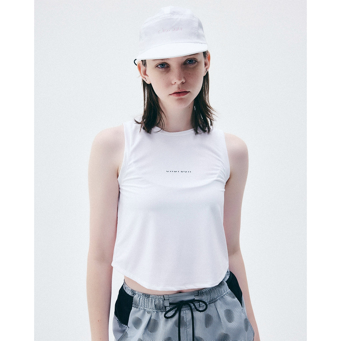 5-panel cap
