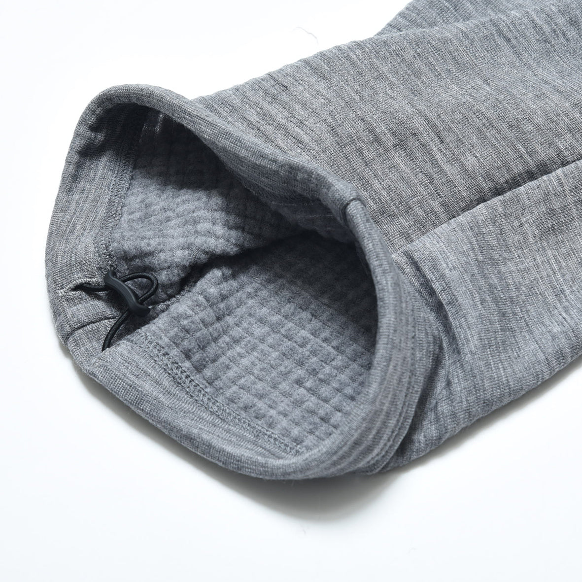 APEX Merino Wool Grid Pants