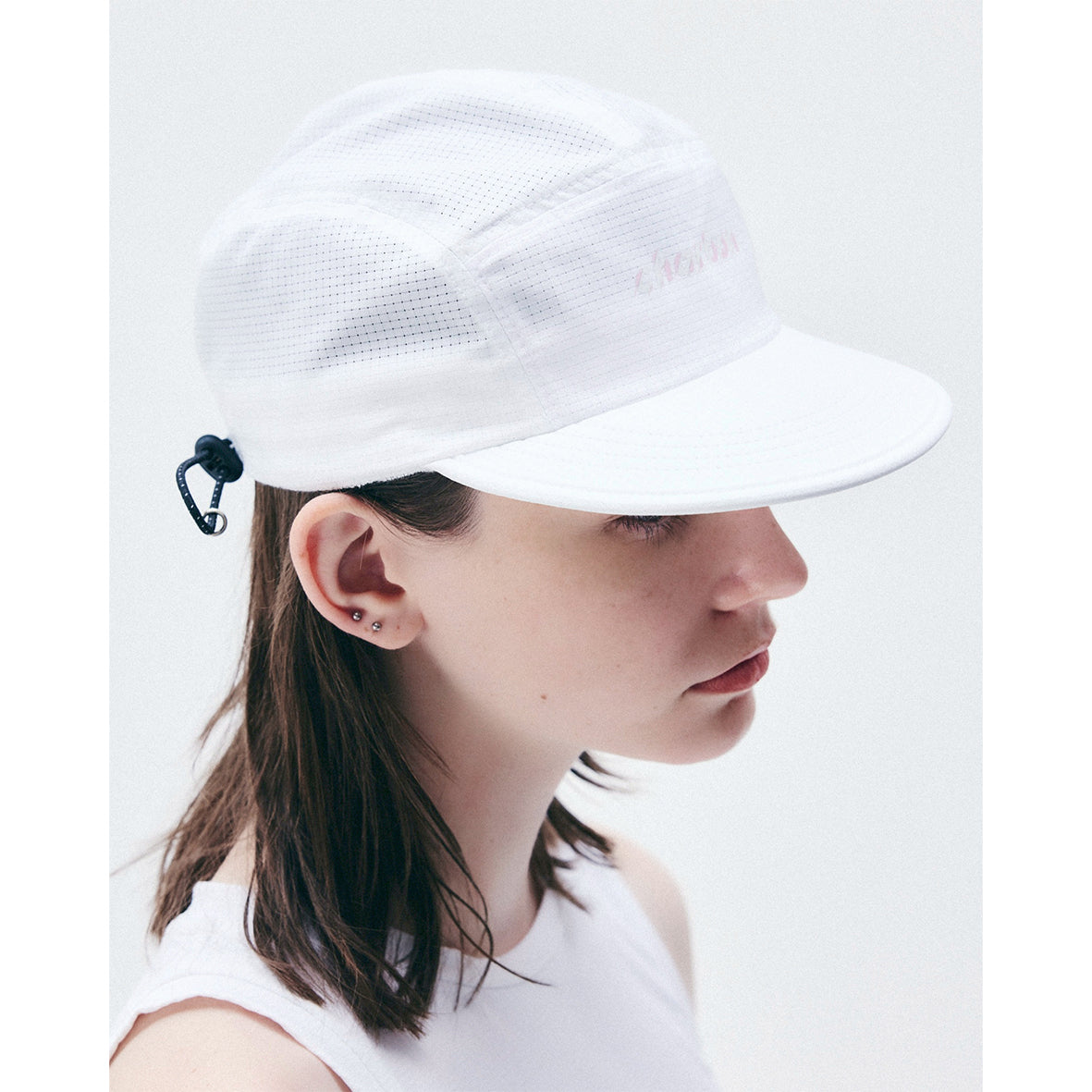 5-panel cap
