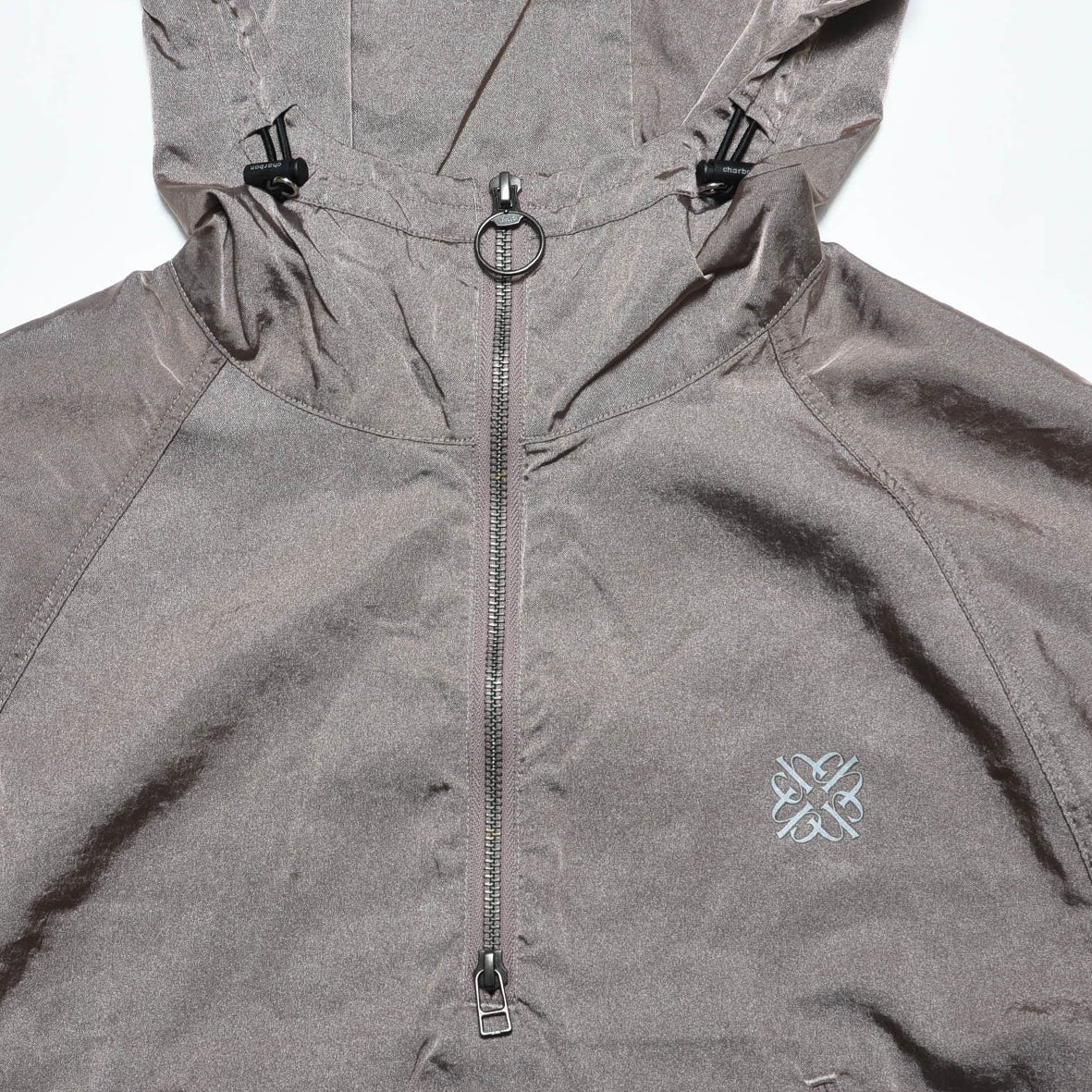 LIMONTA NYLON ANORAK JACKET