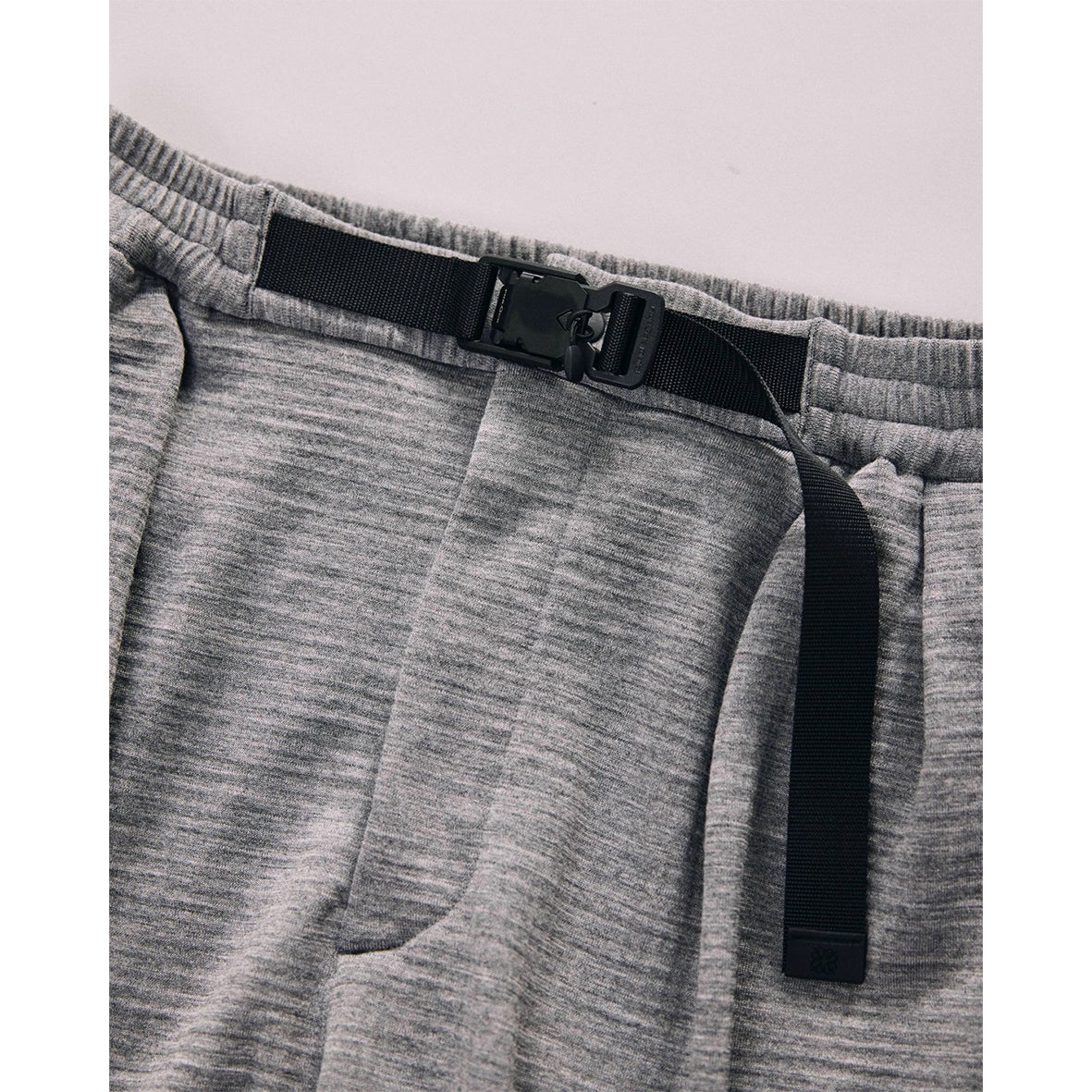 APEX Merino Wool Grid Pants