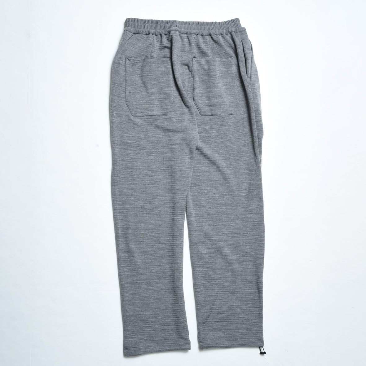 APEX Merino Wool Grid Pants