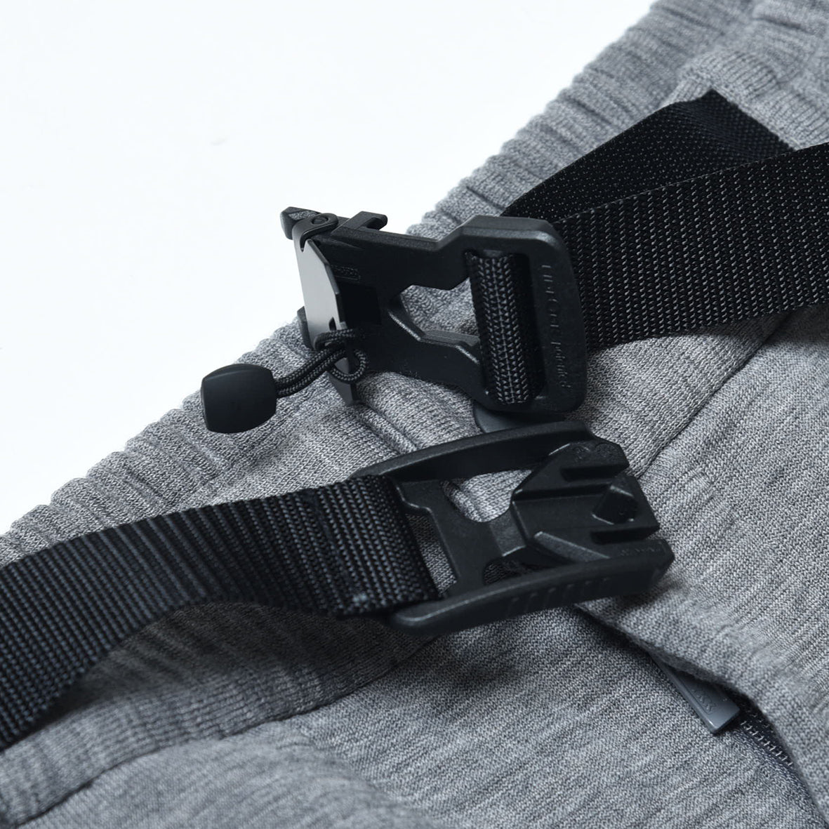 APEX Merino Wool Grid Pants