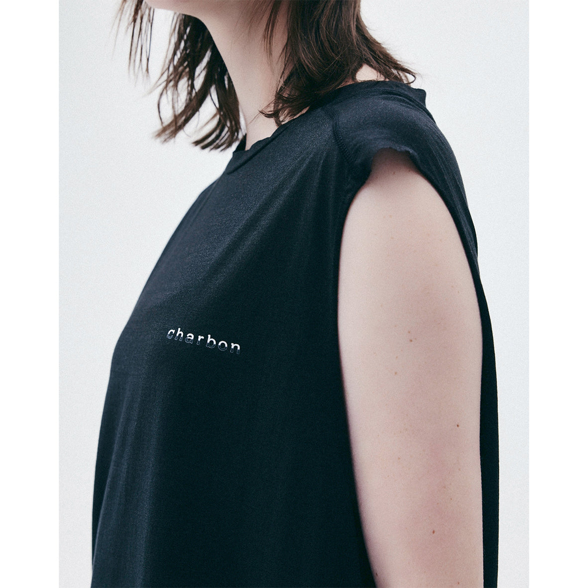 ENDLESS MOTION TEC SLEEVELESS