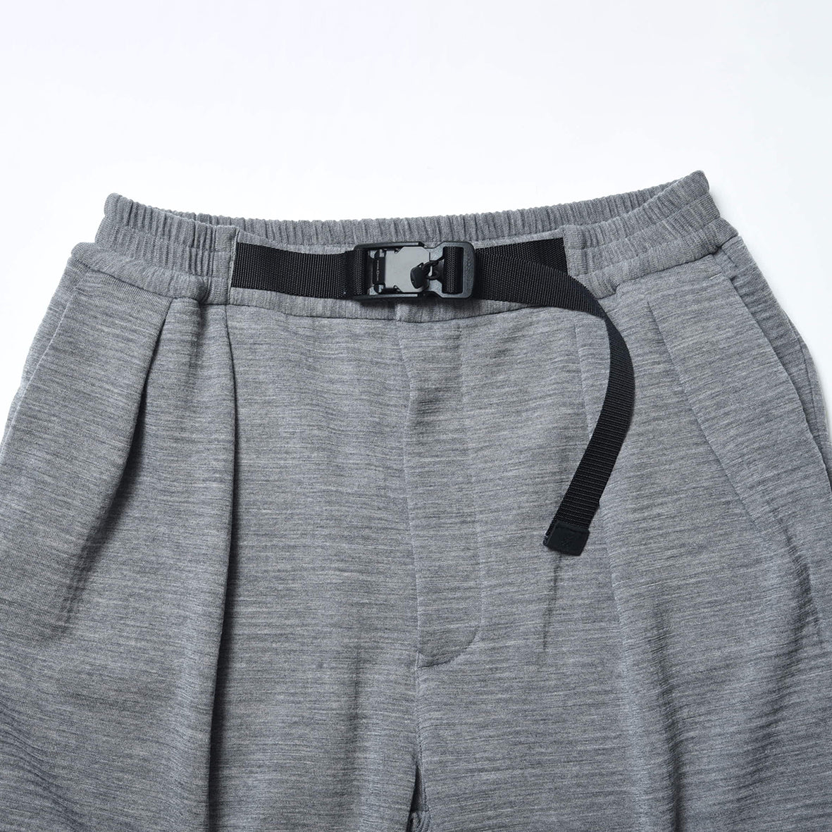APEX Merino Wool Grid Pants