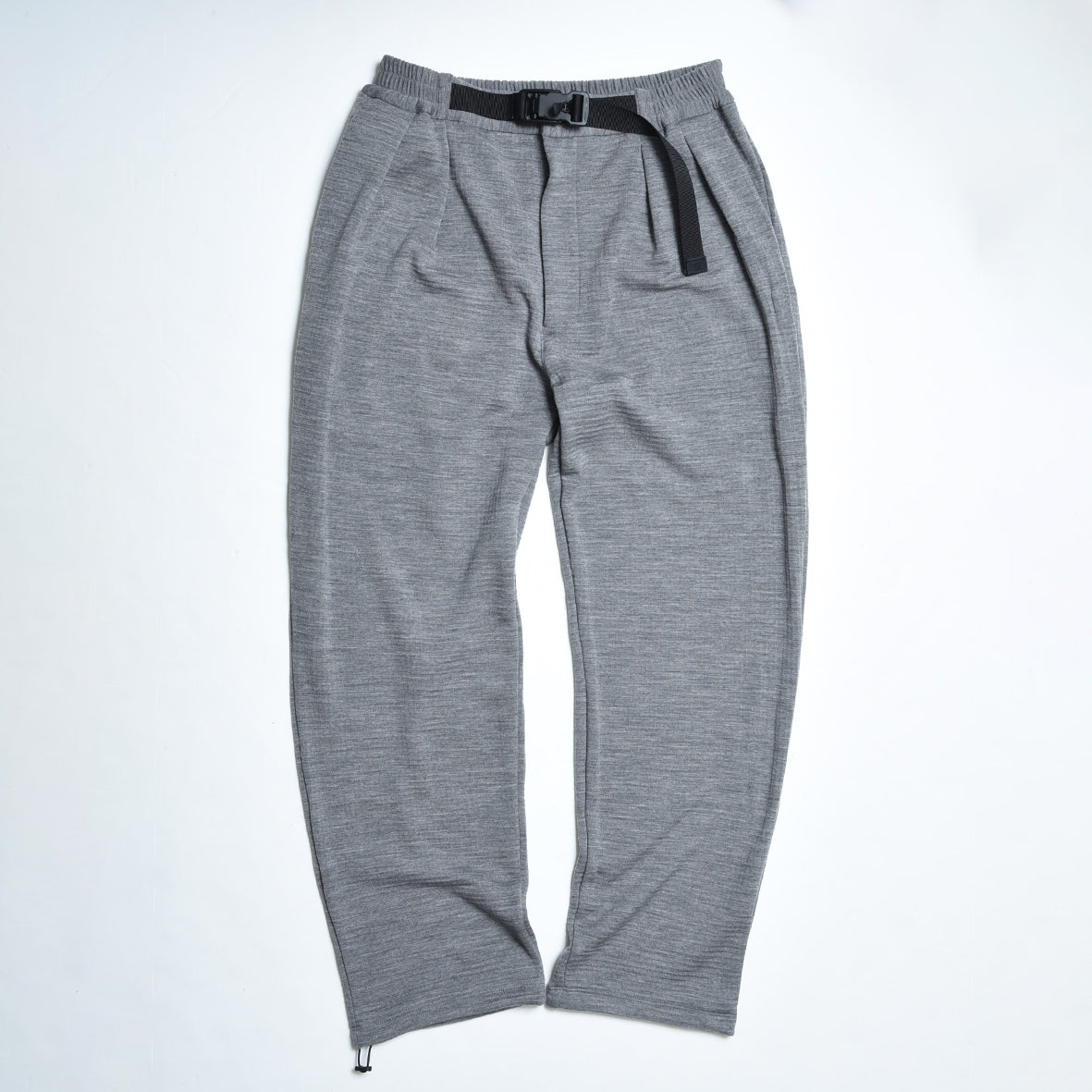 APEX Merino Wool Grid Pants